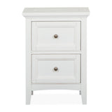 Heron Cove Nightstands Sven & Son Heron Cove Small Drawer Nightstands (Set of 2) 