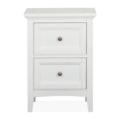 Small Drawer Nightstands (Set of 2)