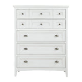 Heron Cove Chest Sven & Son Heron Cove Drawer Chest 