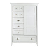 Heron Cove Chest Sven & Son Heron Cove Door Chest 