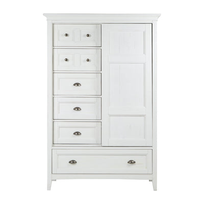 Door Chest