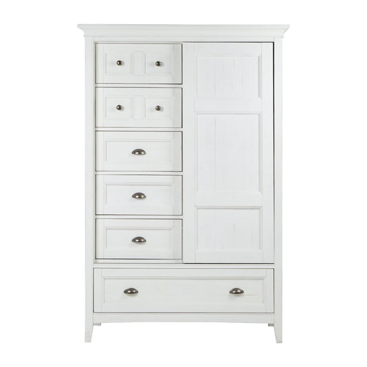 Heron Cove Chest Sven & Son Heron Cove Door Chest 