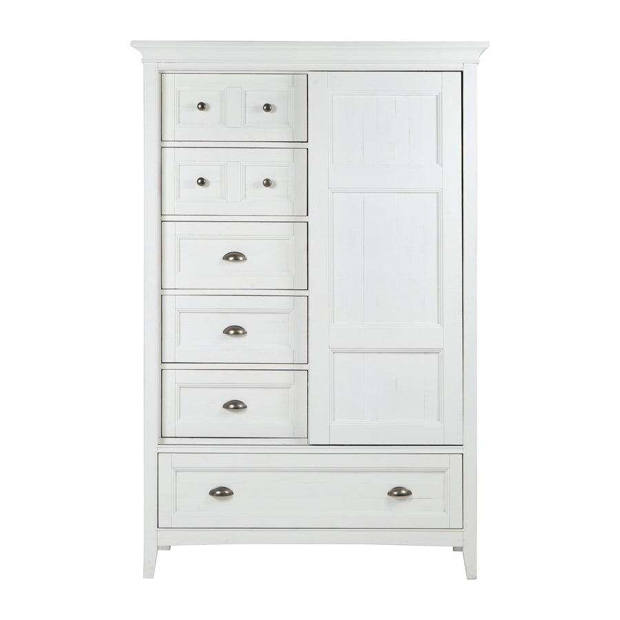 Heron Cove Chest Sven & Son Heron Cove Door Chest 