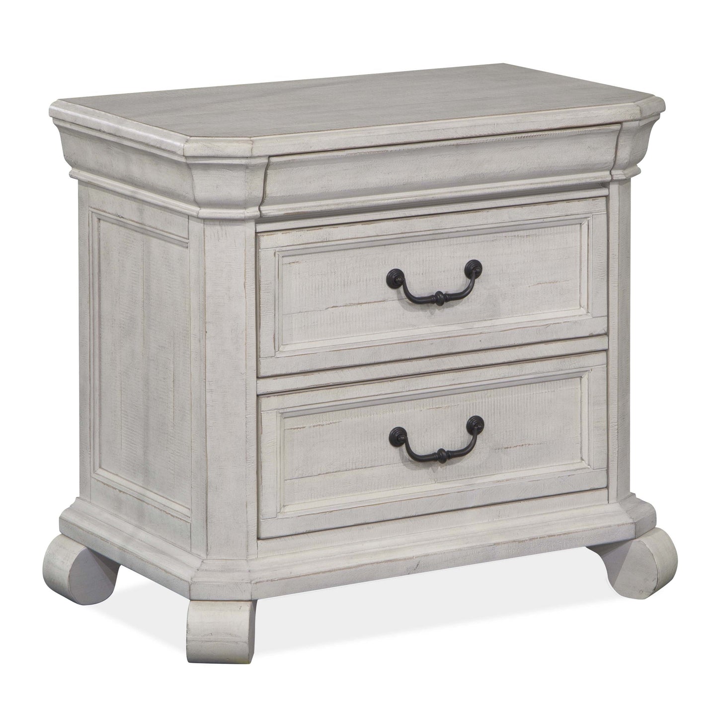 Bellamy Nightstands Sven & Son 