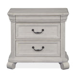 Bellamy Nightstands Sven & Son Bronwyn Drawer Nightstands (Set of 2) 