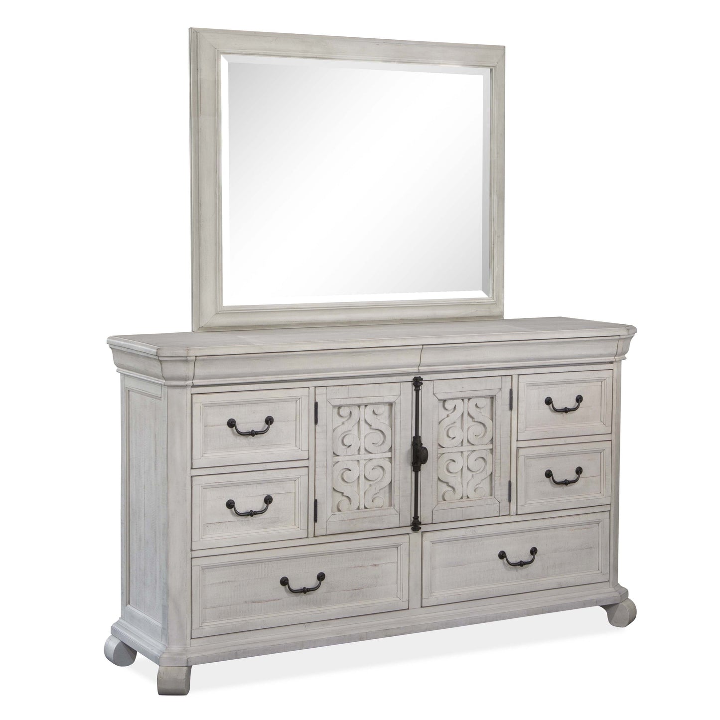 Bellamy Dresser Sven & Son 