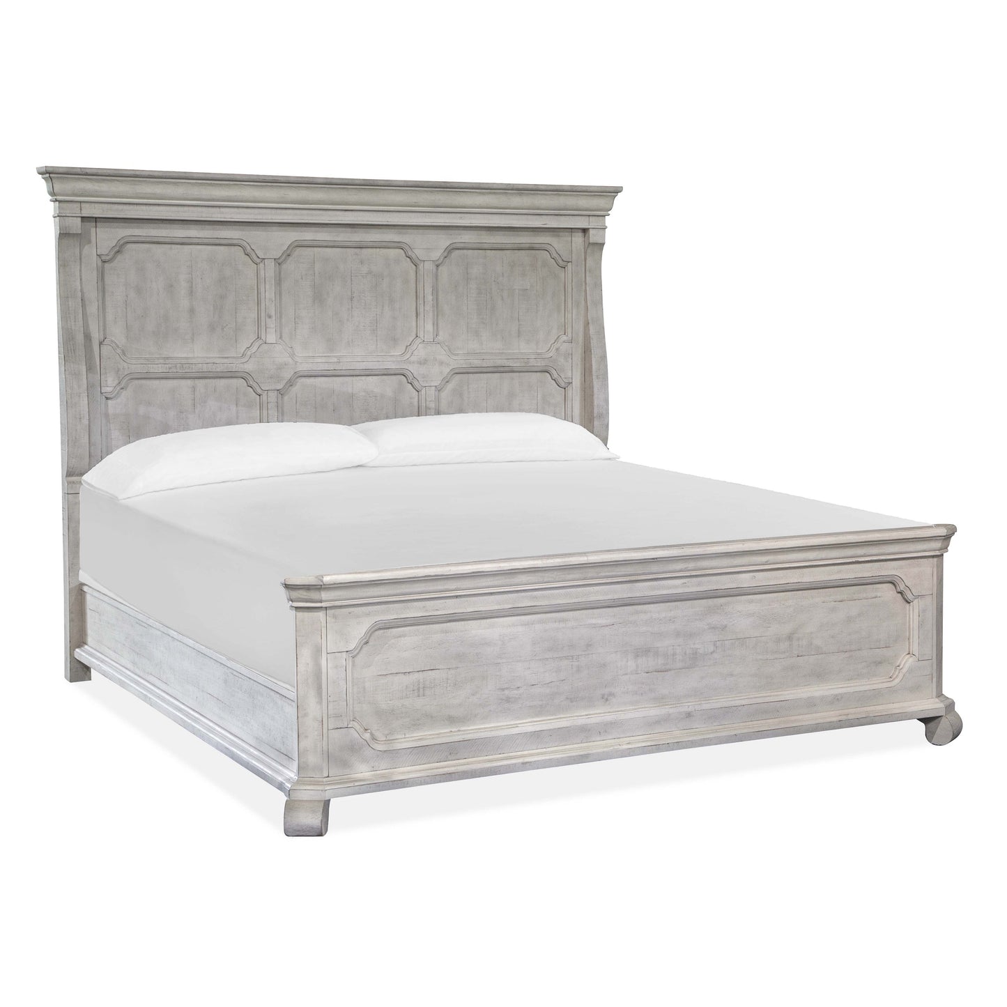 Bellamy Bed Frame Sven & Son 