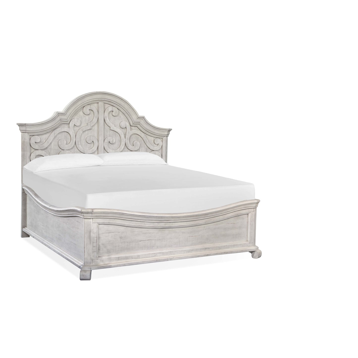 Bellamy Bed Frame Sven & Son 