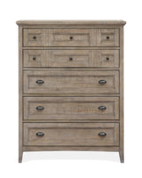 Heron Cove Chest Sven & Son Paxton Place Drawer Chest 