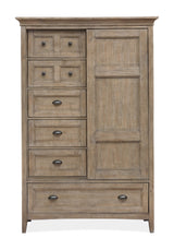 Heron Cove Chest Sven & Son Paxton Place Door Chest 