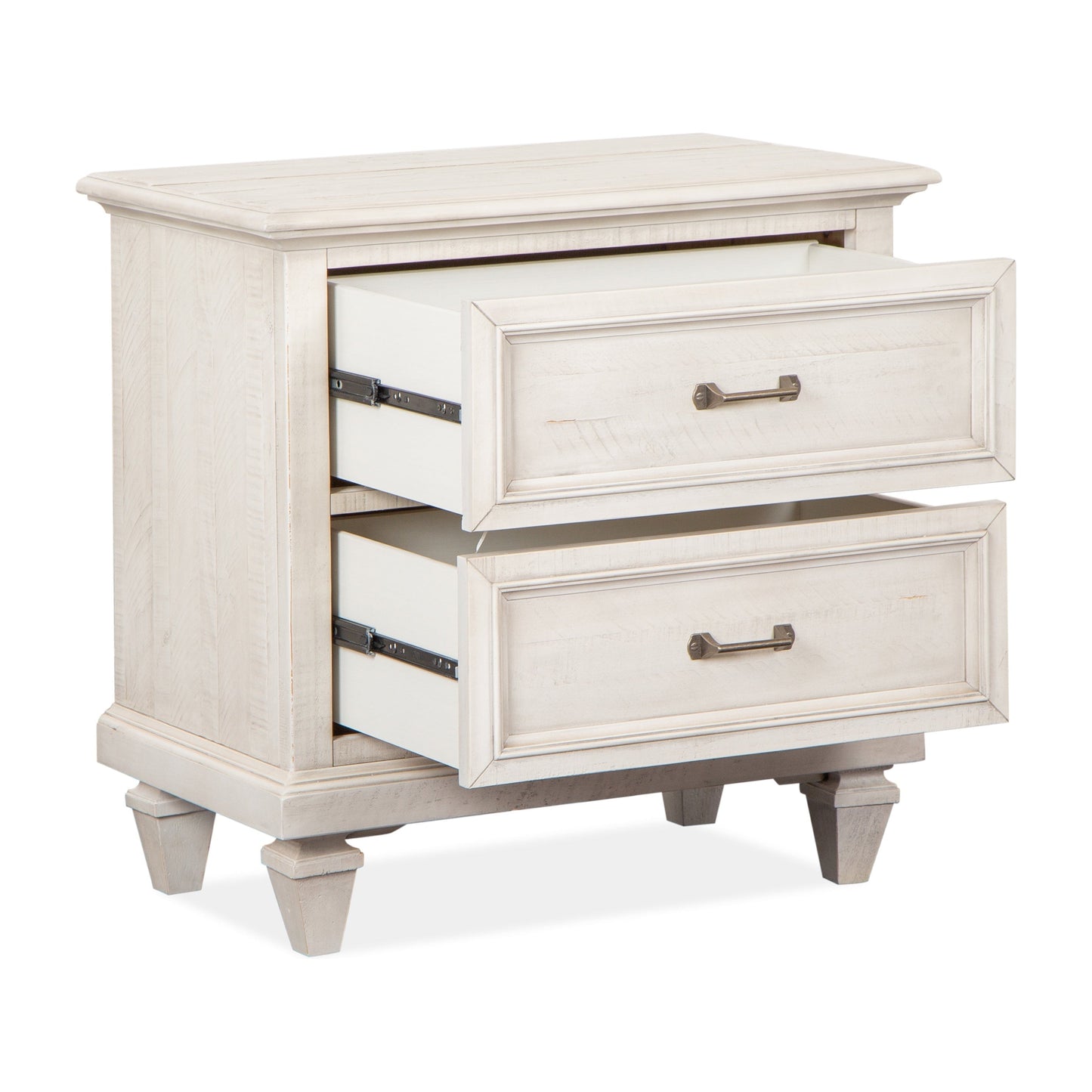 Newport Nightstands Sven & Son 
