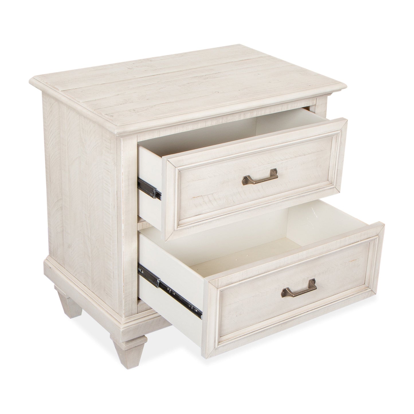 Newport Nightstands Sven & Son 