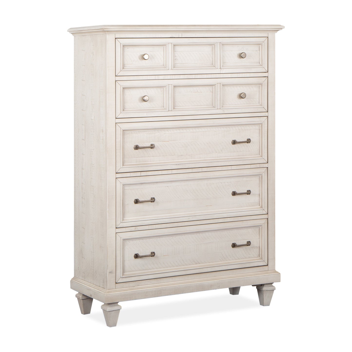 Newport Chest Sven & Son 