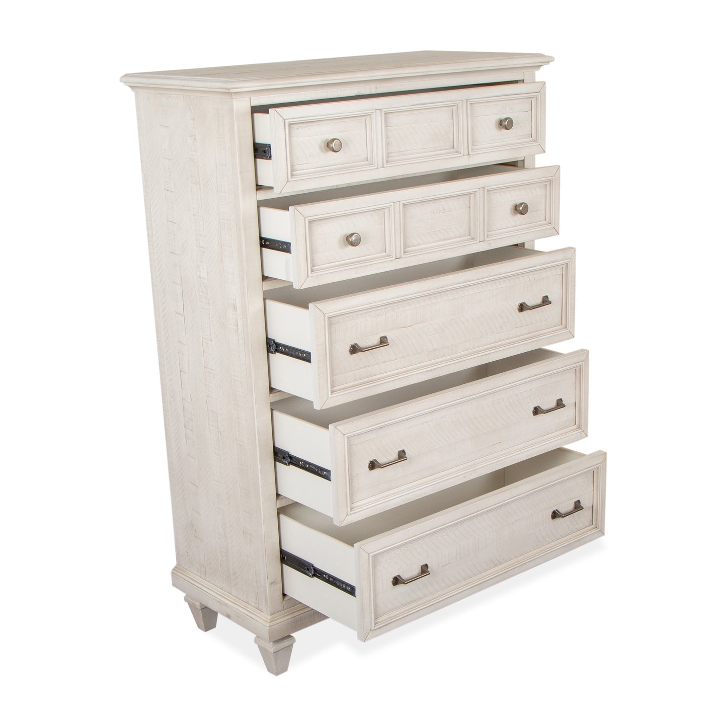 Newport Chest Sven & Son 