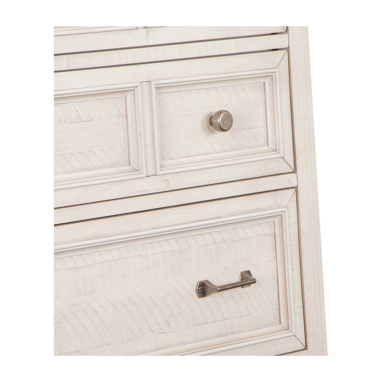 Newport Chest Sven & Son 