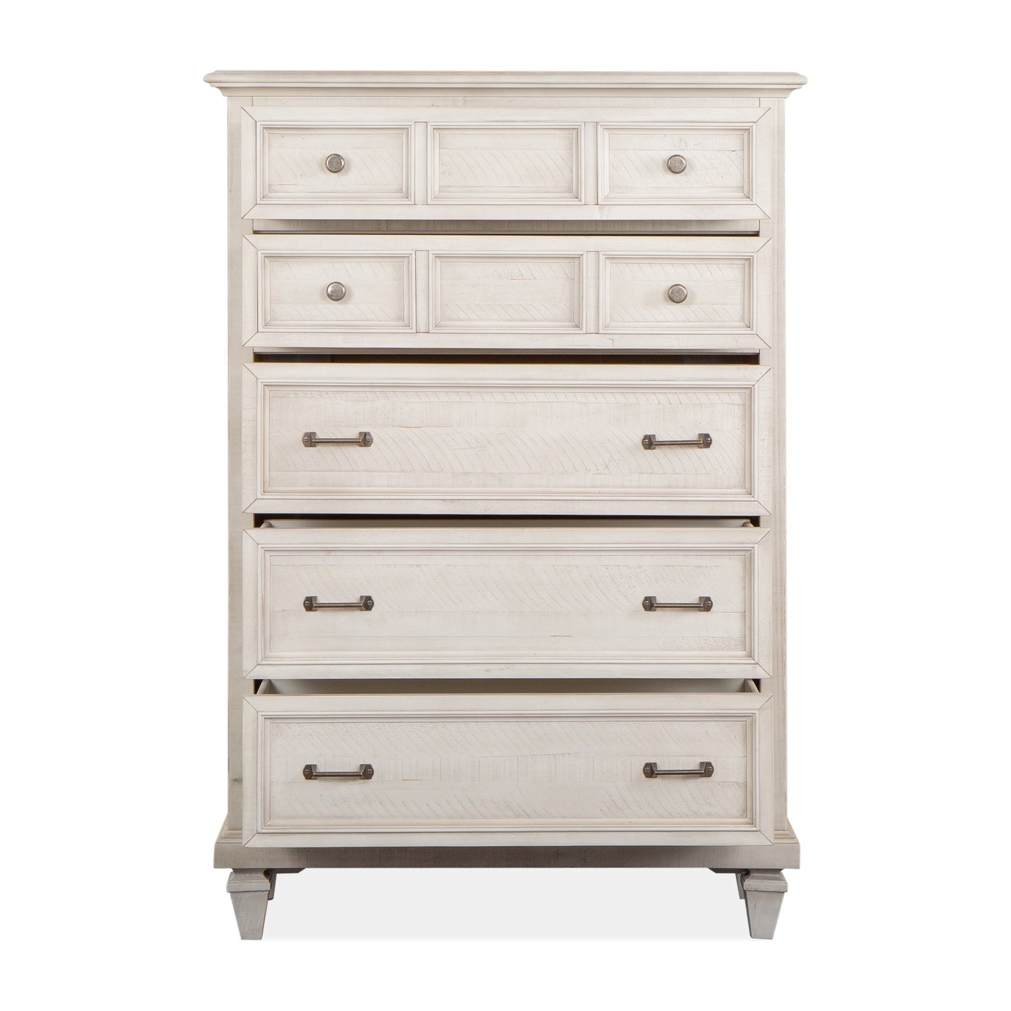 Newport Chest Sven & Son 