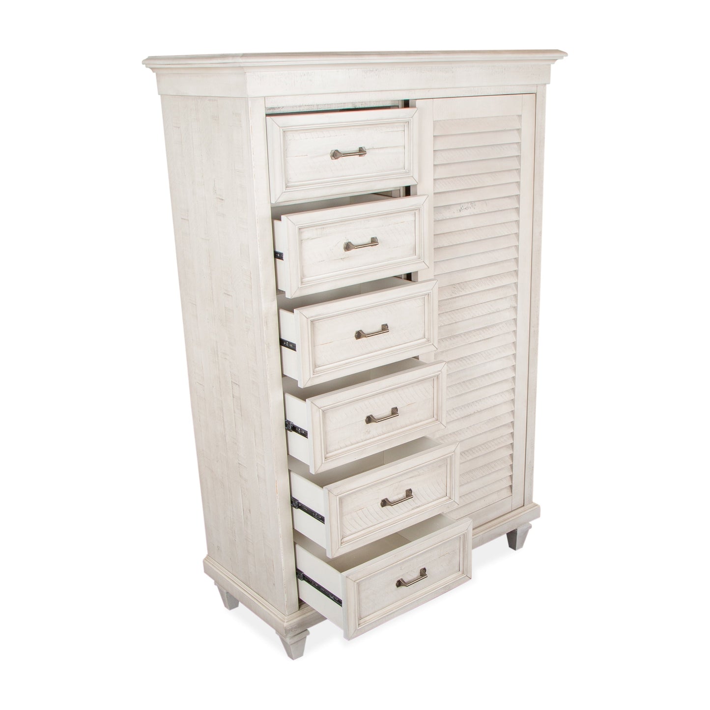 Newport Chest Sven & Son 