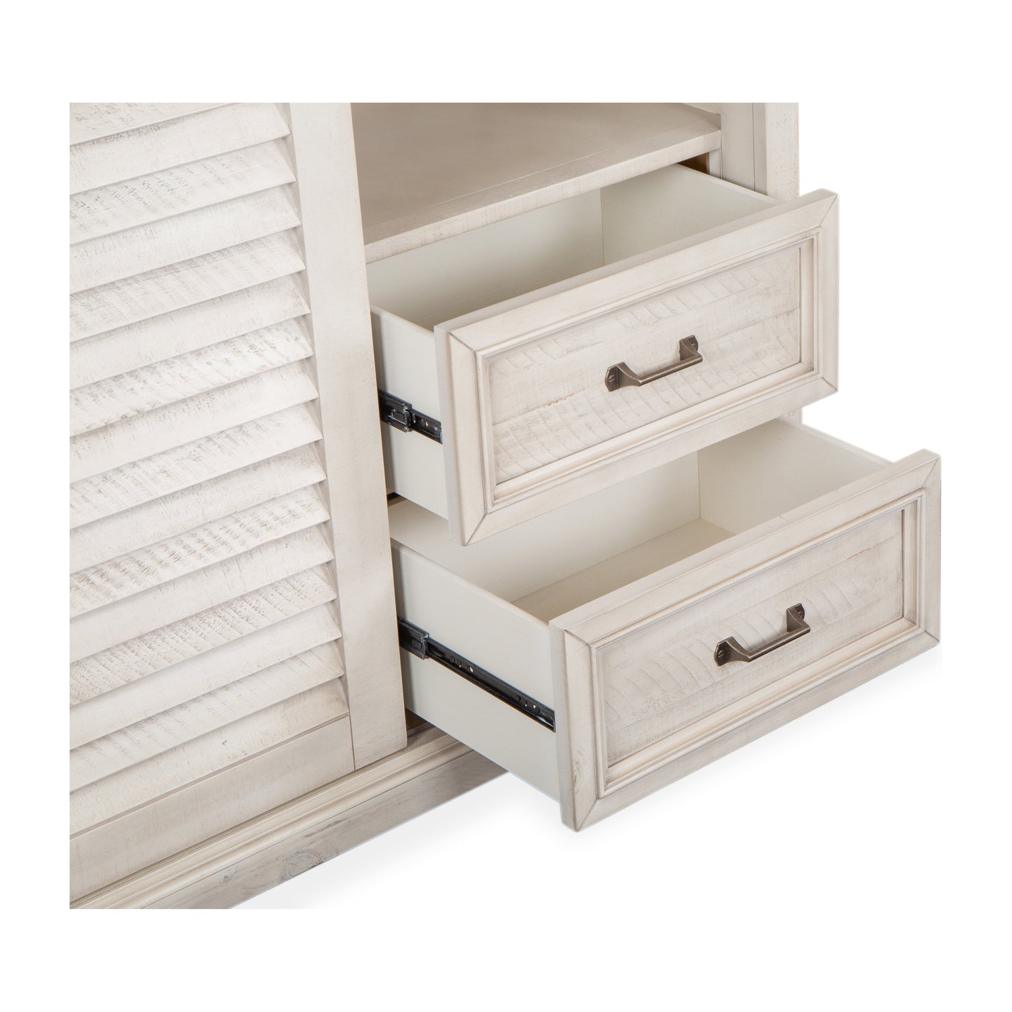 Newport Chest Sven & Son 