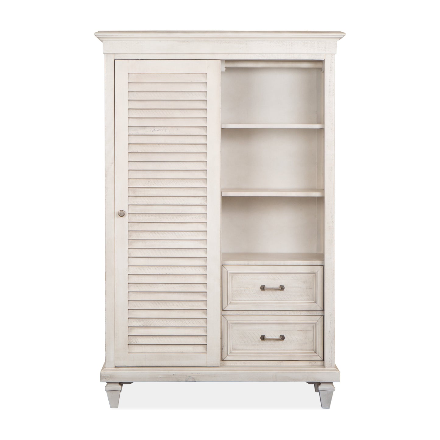 Newport Chest Sven & Son 