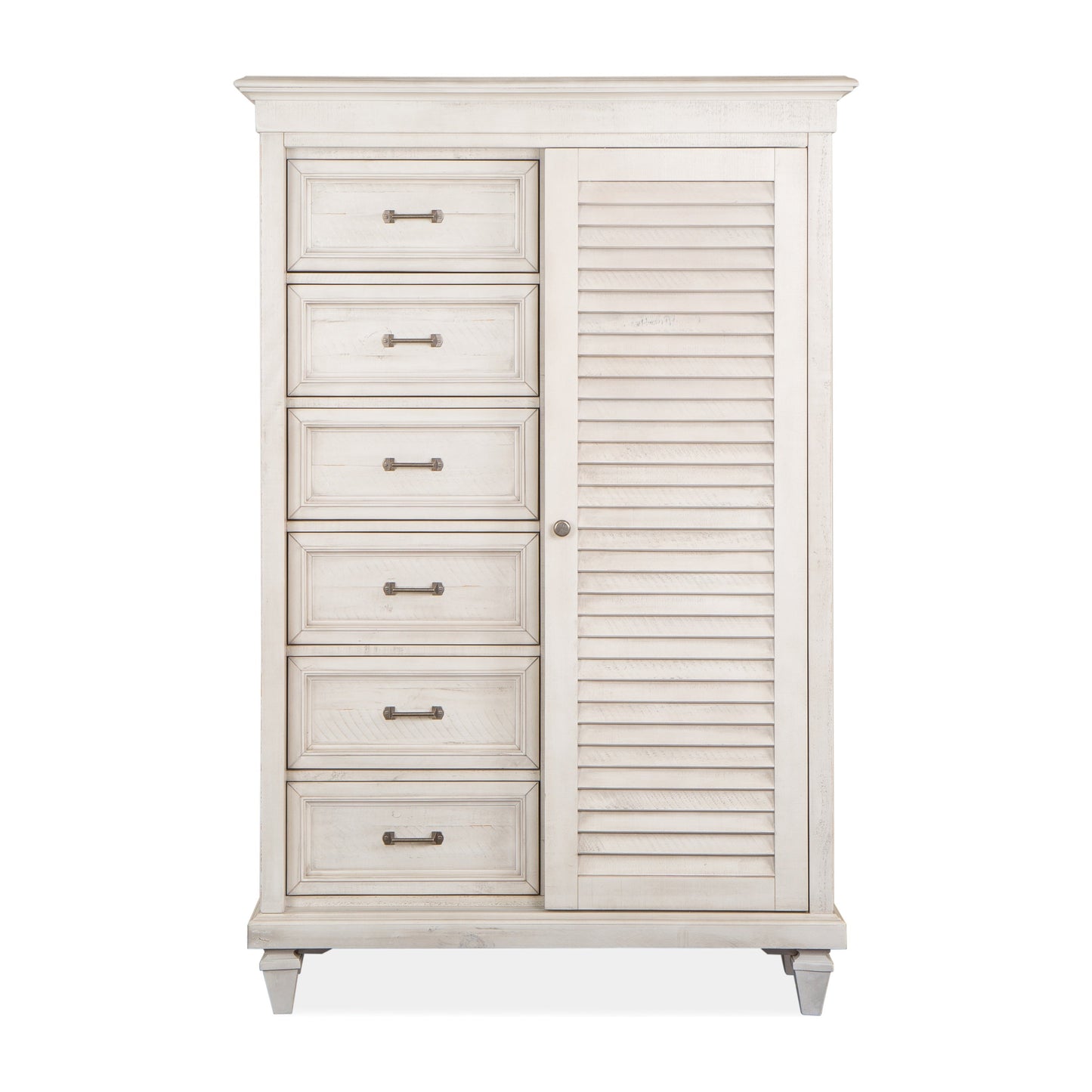 Newport Chest Sven & Son Newport Gentleman's Chest 