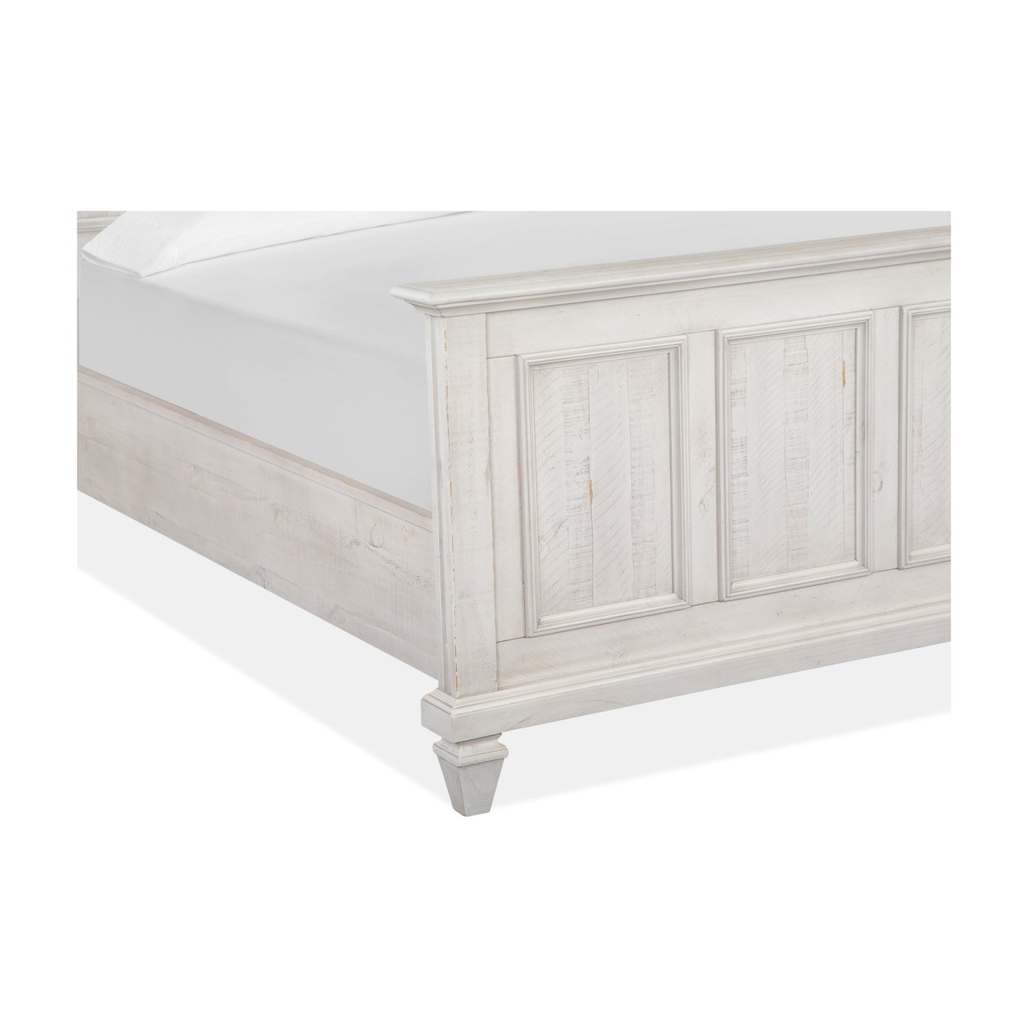 Newport Bed Frame Sven & Son 