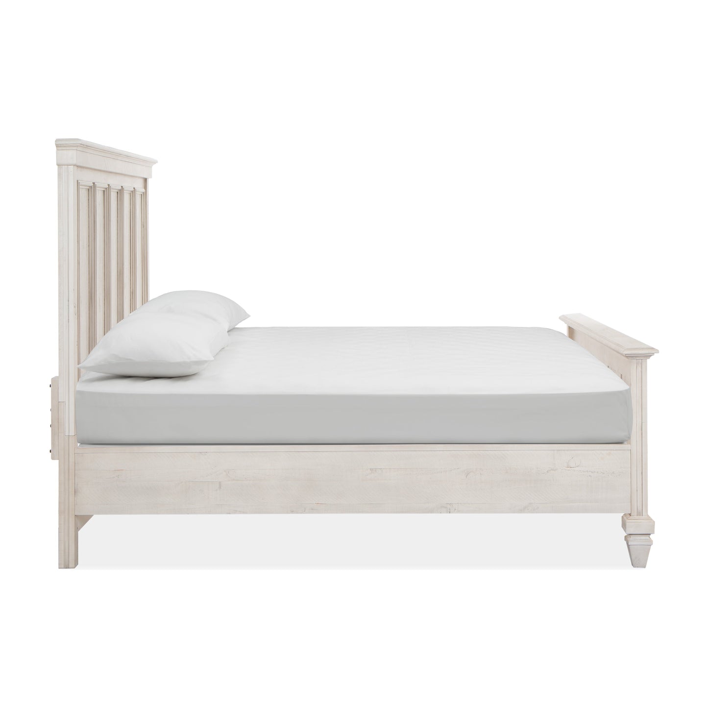 Newport Bed Frame Sven & Son 
