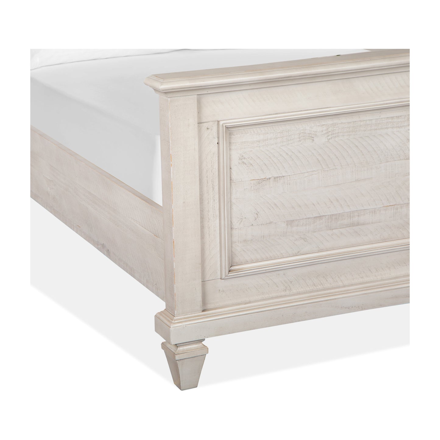 Newport Bed Frame Sven & Son 