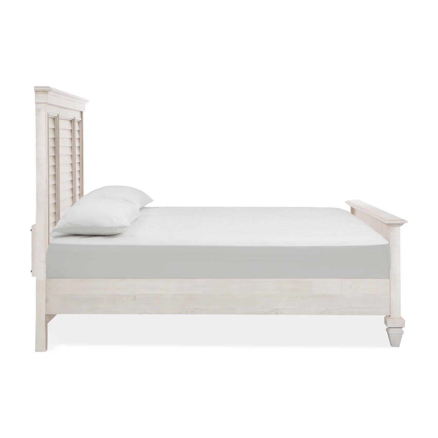 Newport Bed Frame Sven & Son 