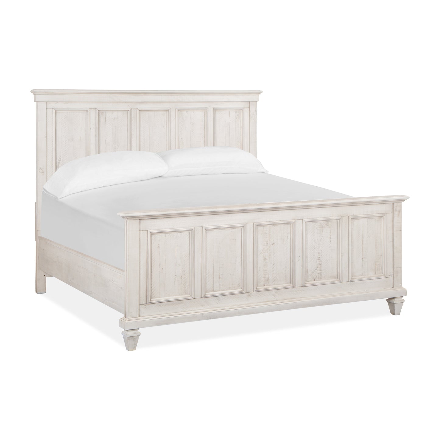 Newport Bed Frame Sven & Son 