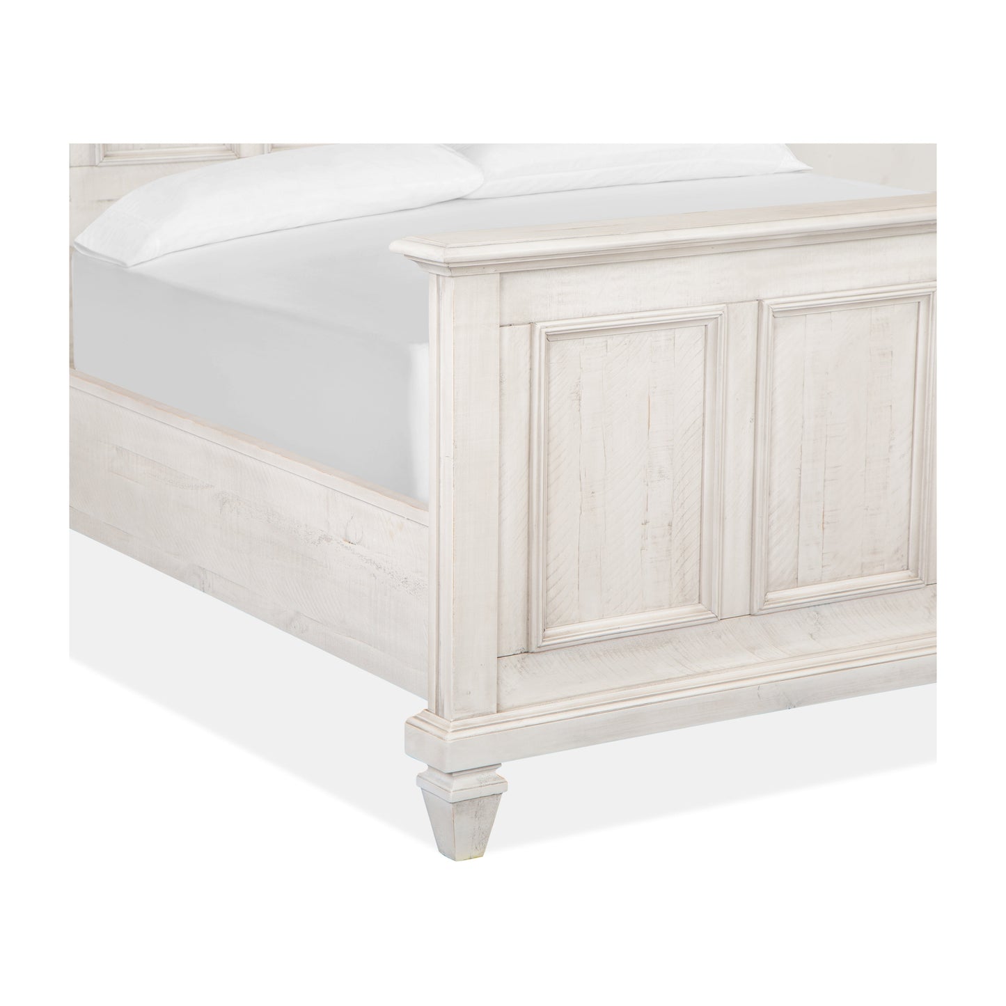 Newport Bed Frame Sven & Son 