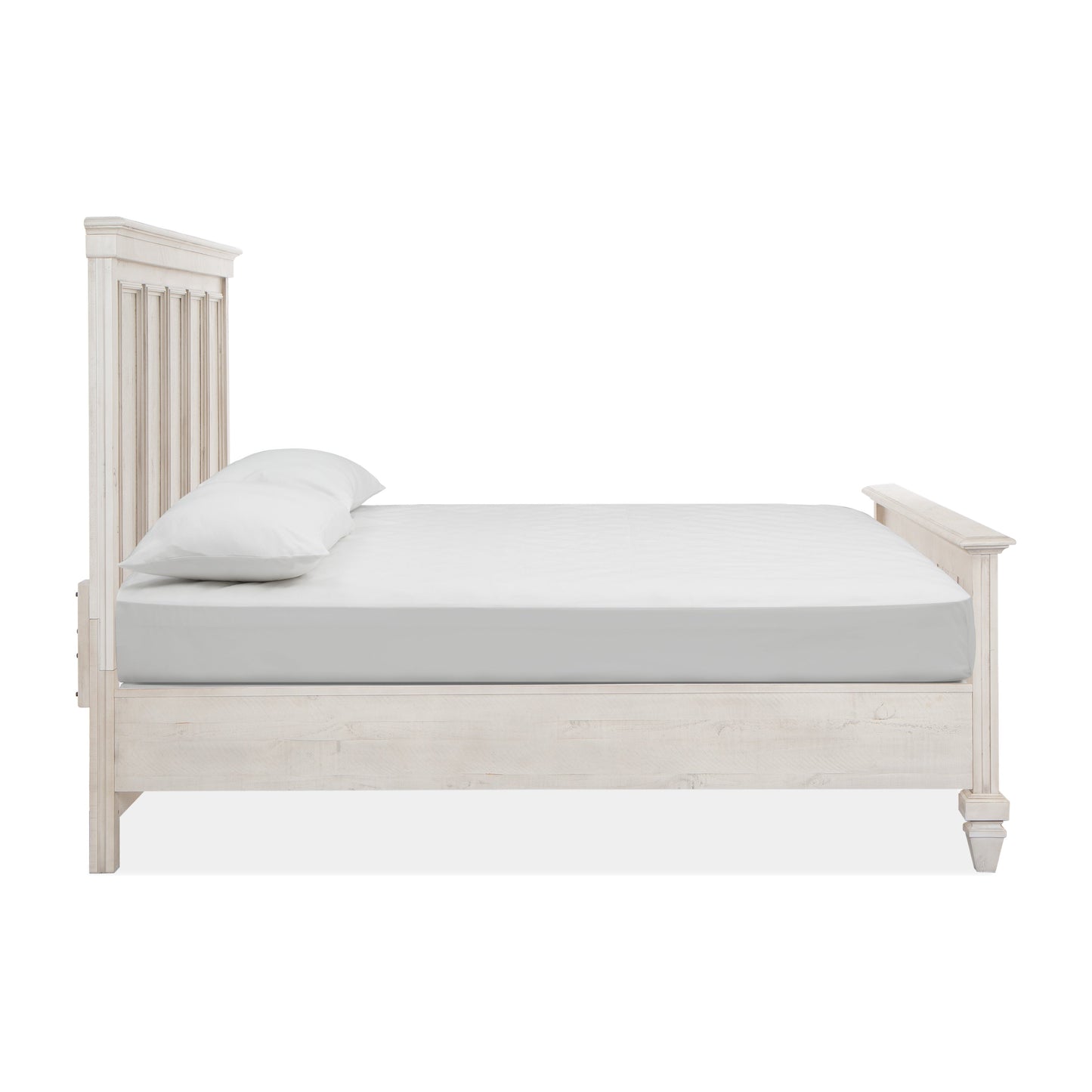 Newport Bed Frame Sven & Son 