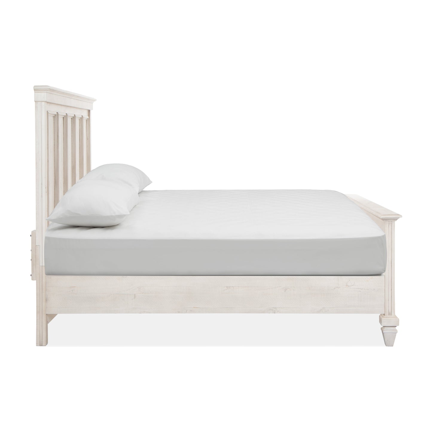 Newport Bed Frame Sven & Son 