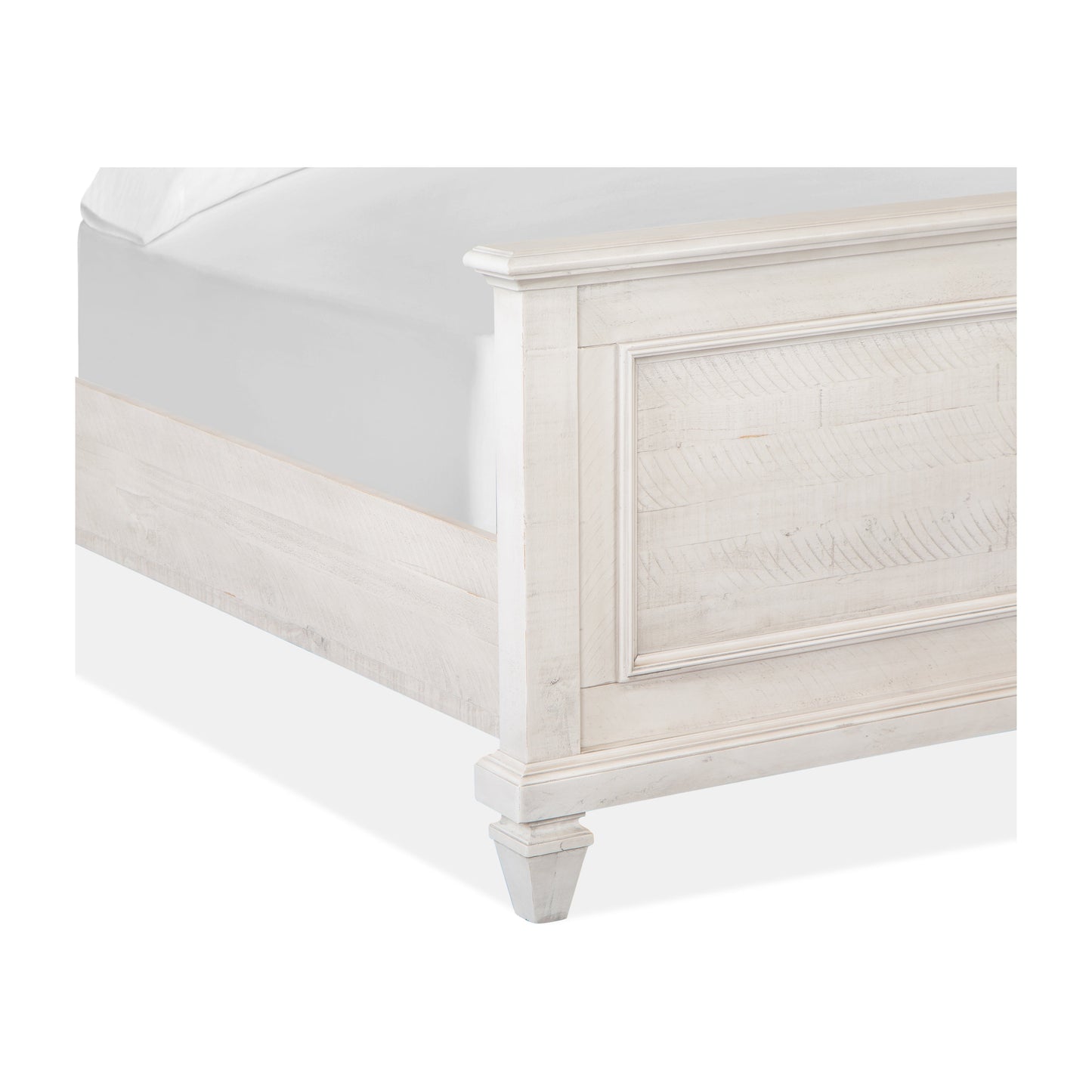 Newport Bed Frame Sven & Son 