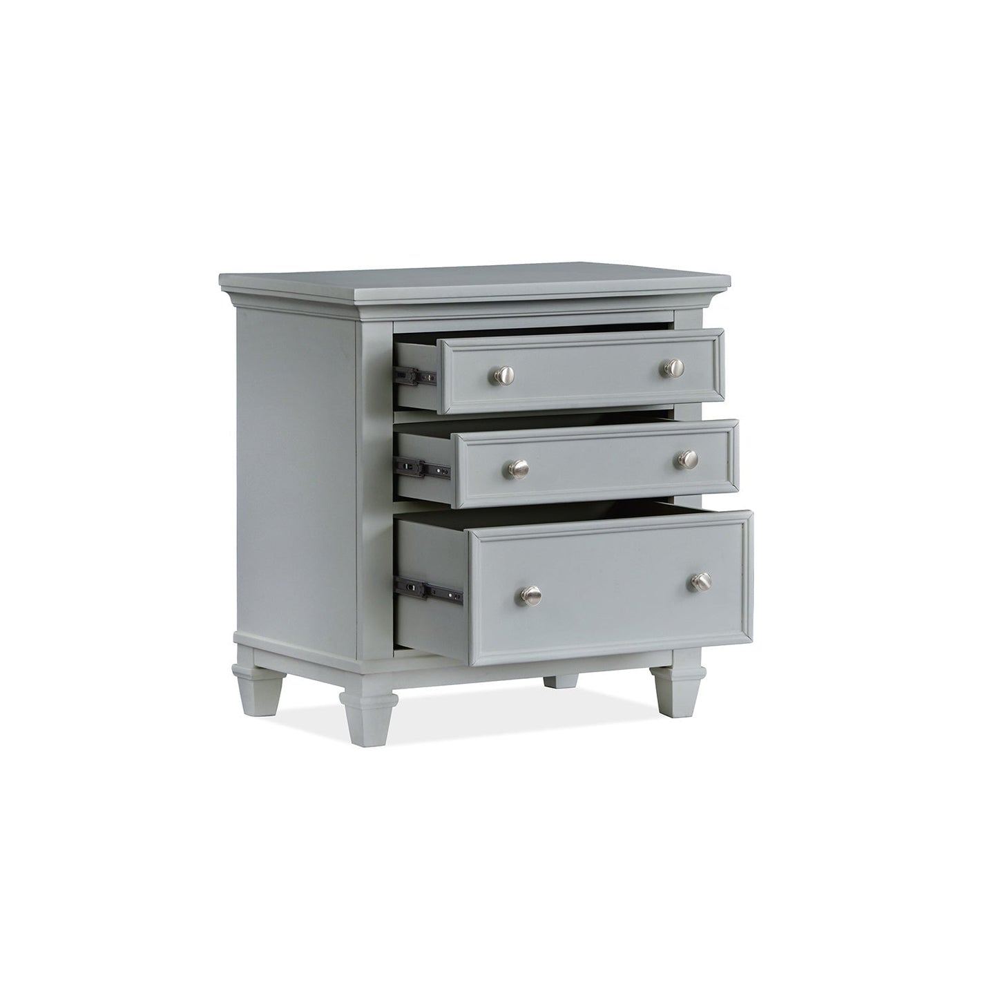 Charleston Bed Frame Sven & Son 