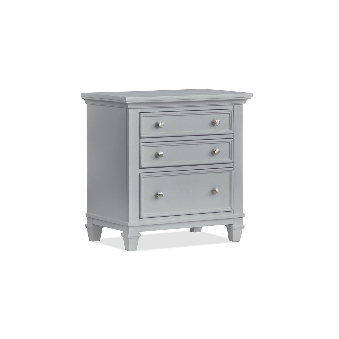 Charleston Bed Frame Sven & Son 