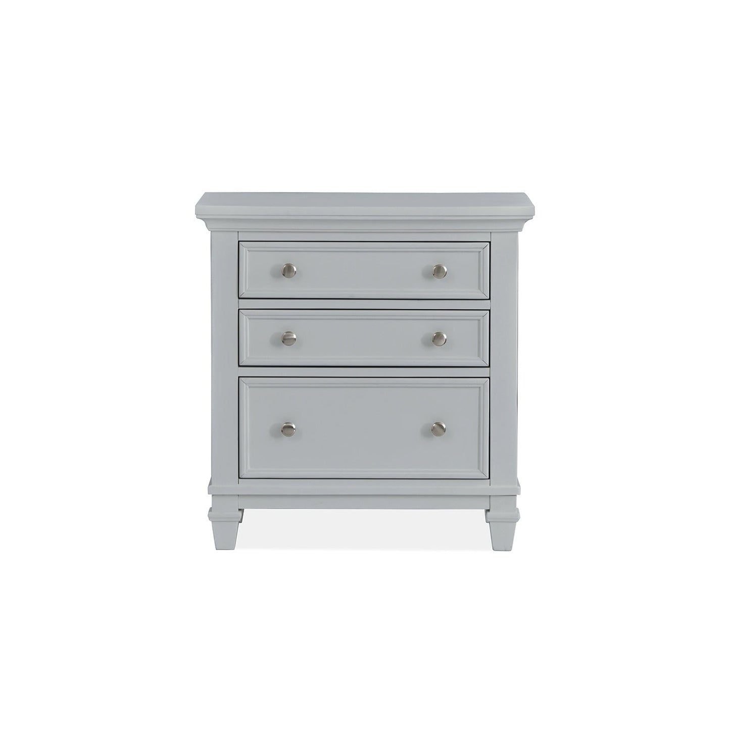 Charleston Bed Frame Sven & Son 