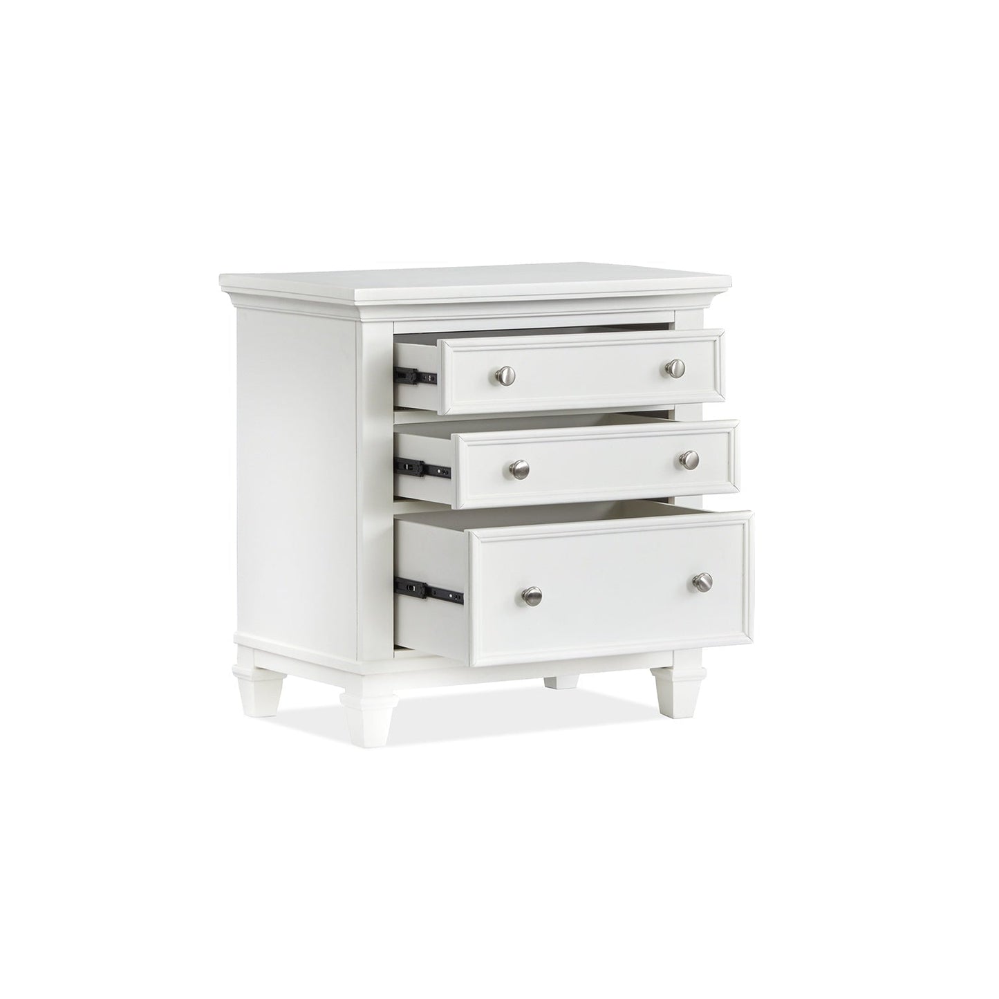 Charleston Bed Frame Sven & Son 