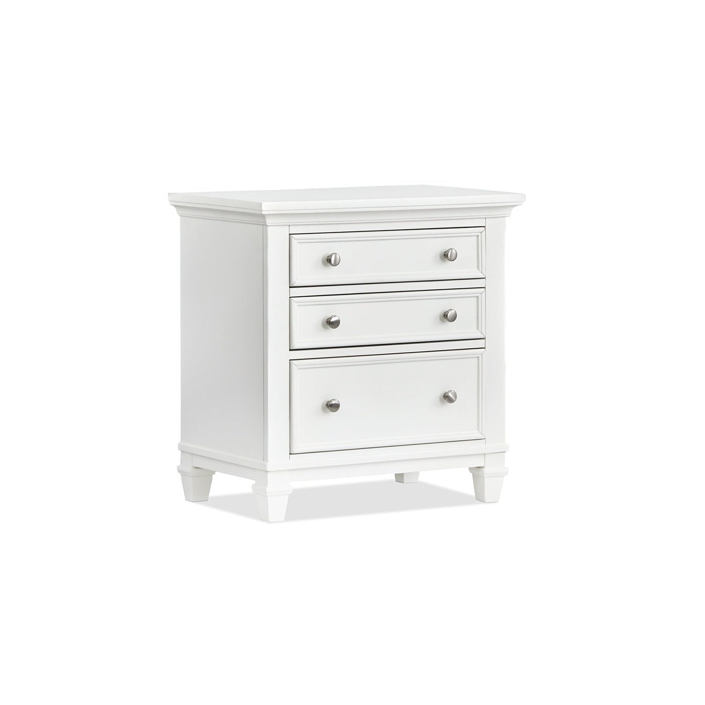 Charleston Bed Frame Sven & Son 