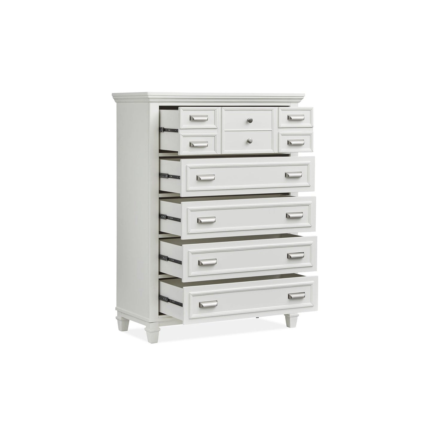 Charleston Chest Sven & Son 