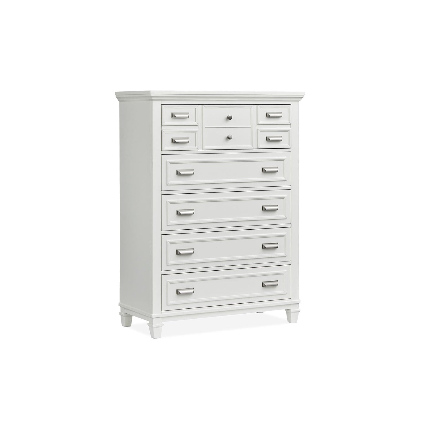 Charleston Bed Frame Sven & Son 