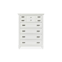 Charleston Chest