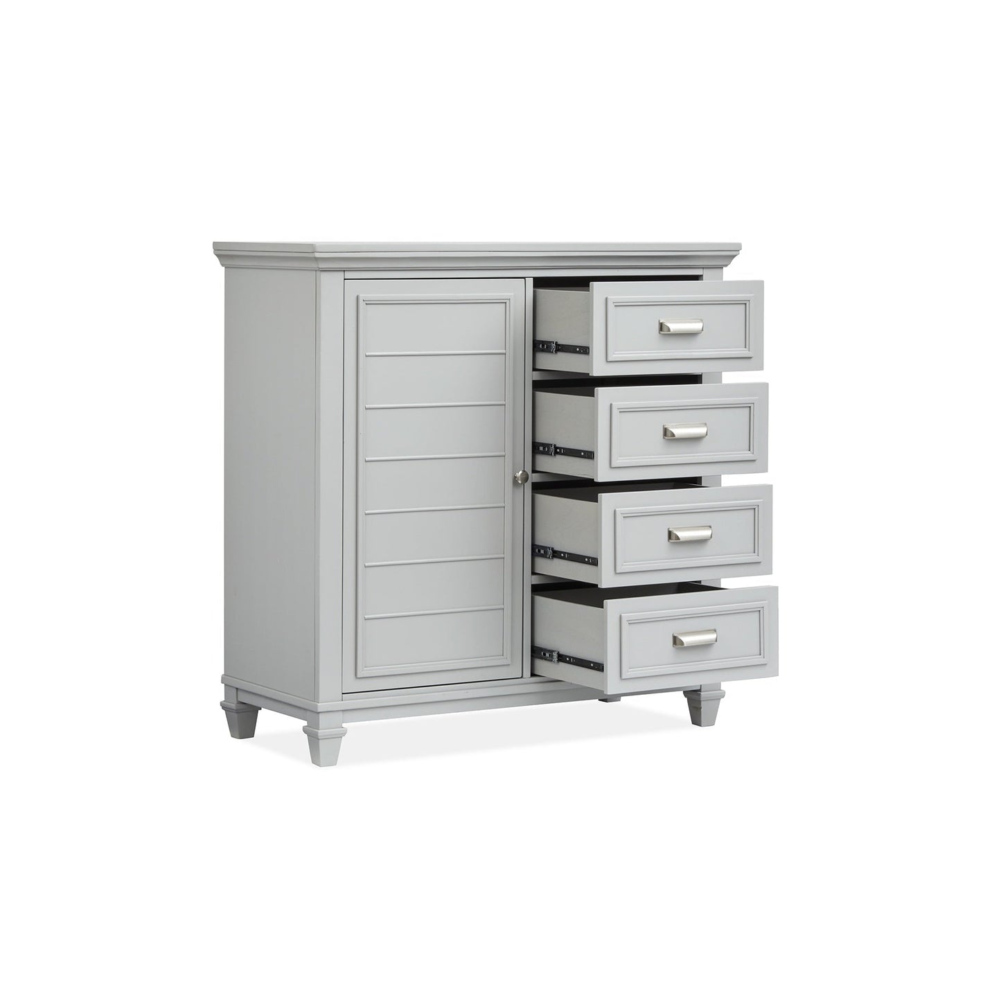 Charleston Chest Sven & Son 