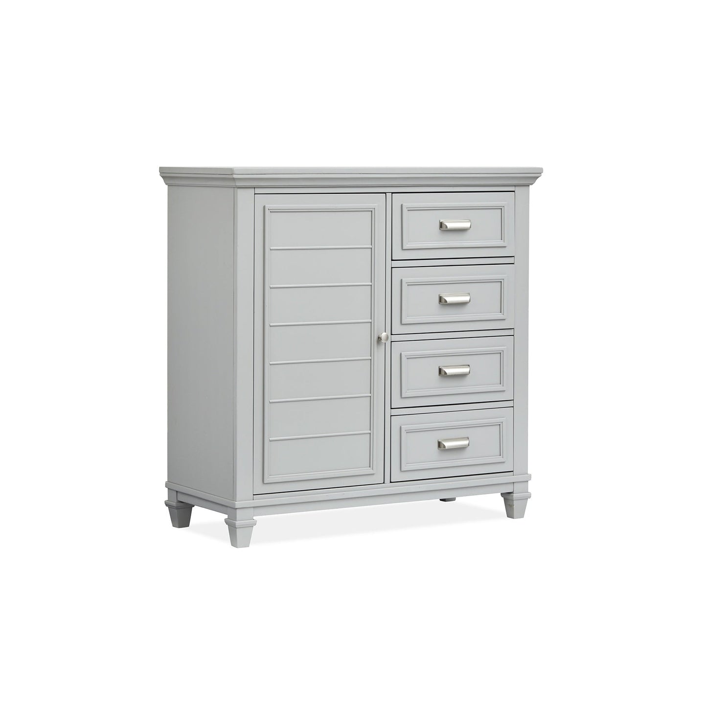 Charleston Bed Frame Sven & Son 