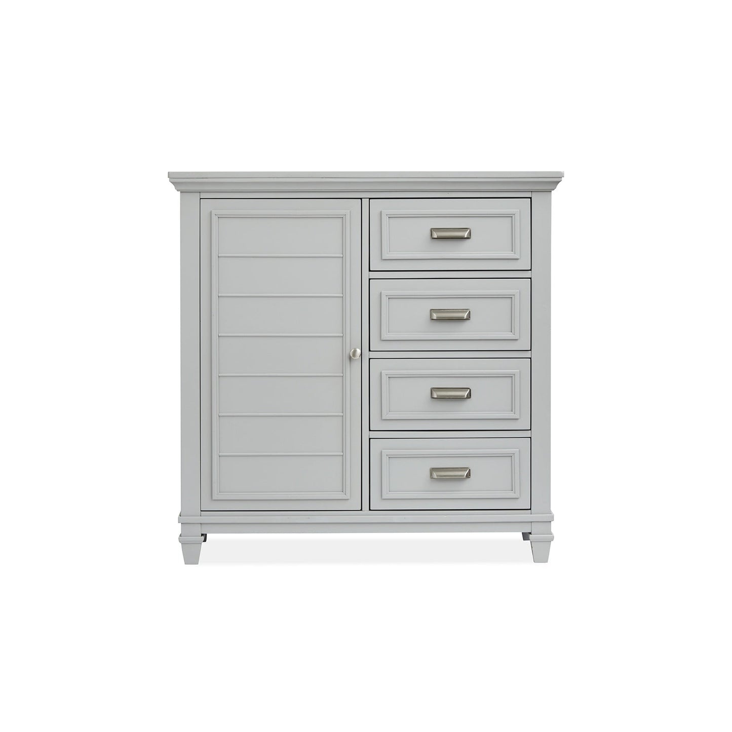 Charleston Bed Frame Sven & Son 