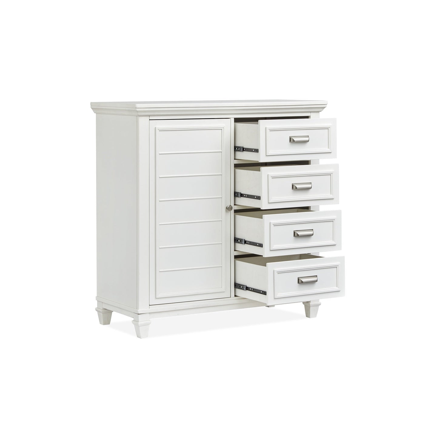 Charleston Chest Sven & Son 