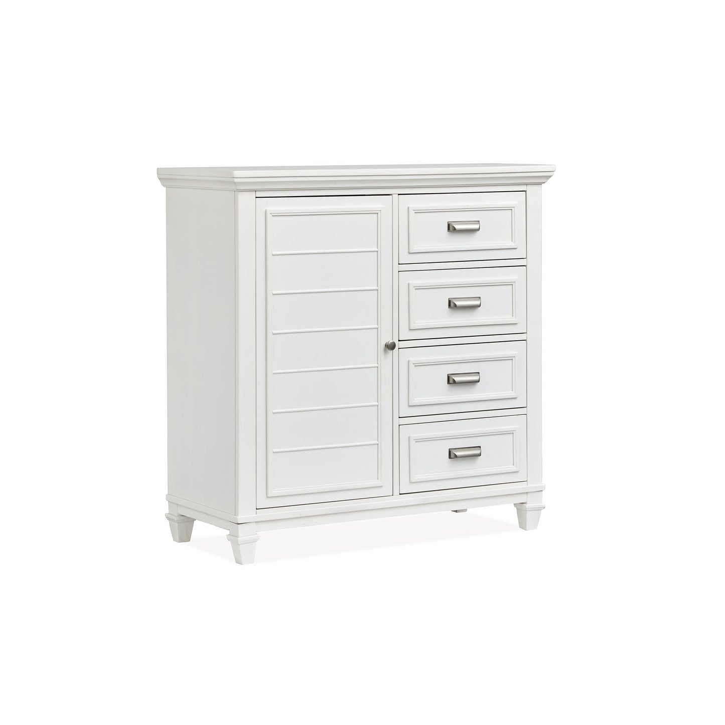 Charleston Chest Sven & Son 