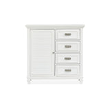 Charleston Chest Sven & Son Charleston Door Chest 