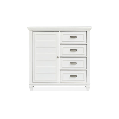 Door Chest