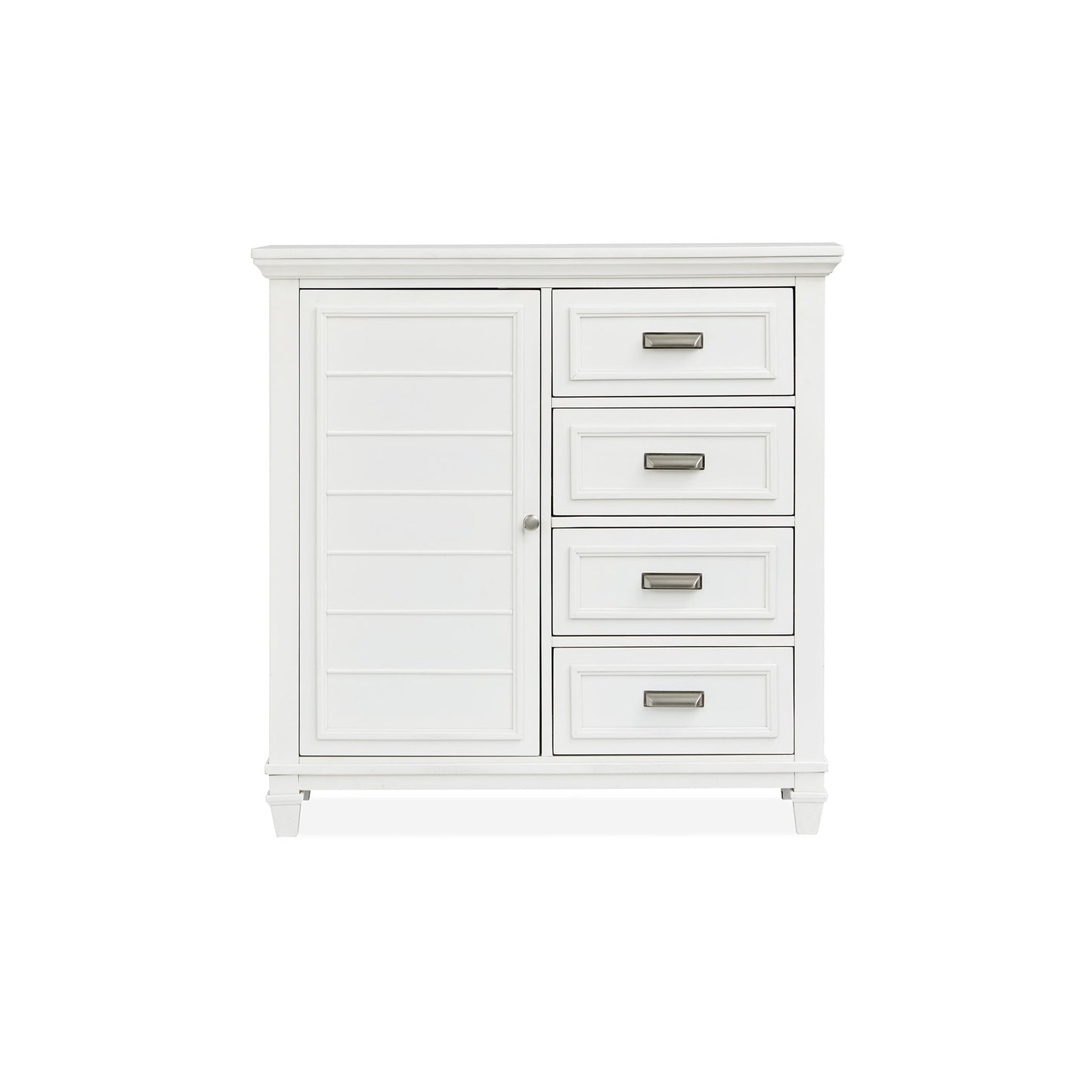 Charleston Chest Sven & Son Charleston Door Chest 