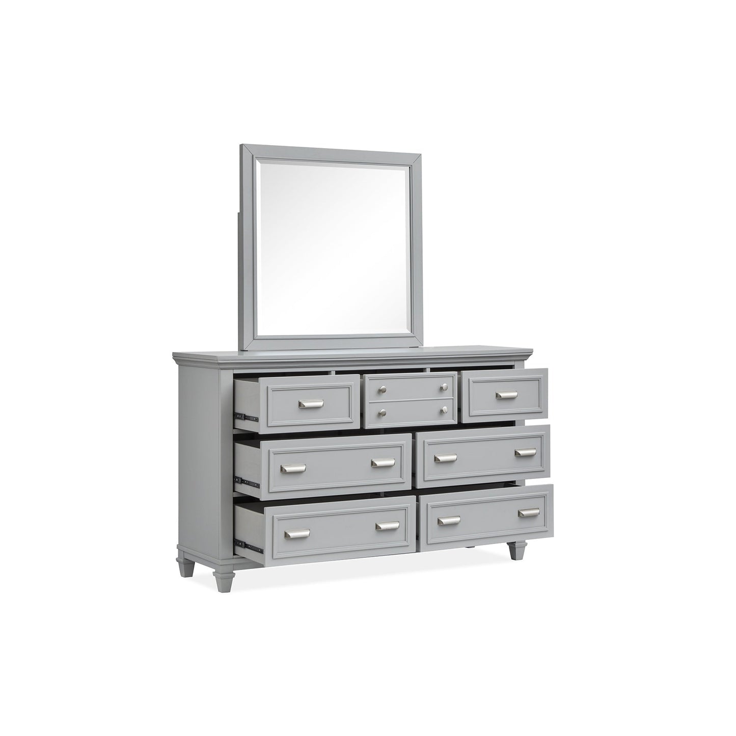 Charleston Dresser Sven & Son 